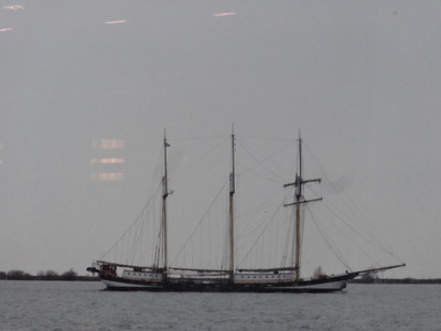 schooner