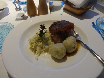 pork
