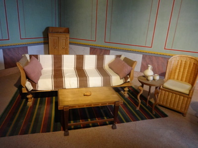 salon