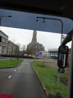 cathedral
