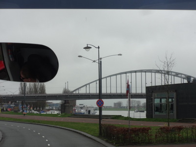 bridge