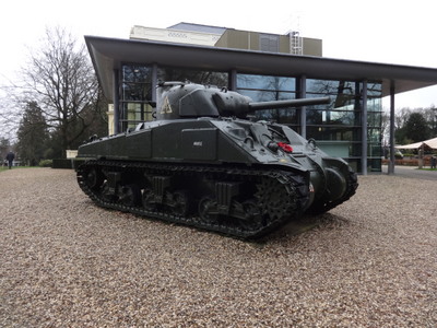 tank