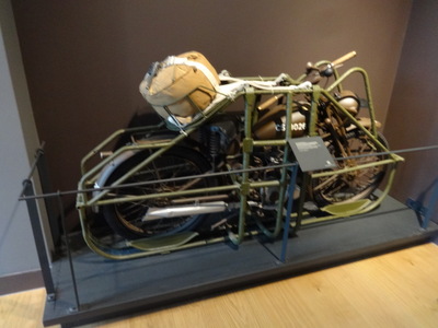 motorcycle