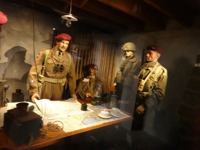 diorama