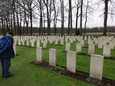 graves