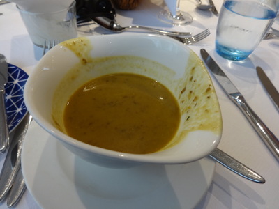 soup