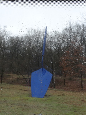 trowel
