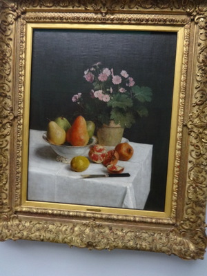 fruit