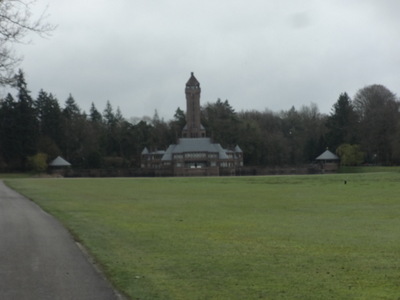 lodge