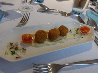 bitterballen