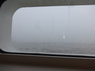 fog