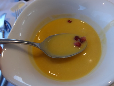soup