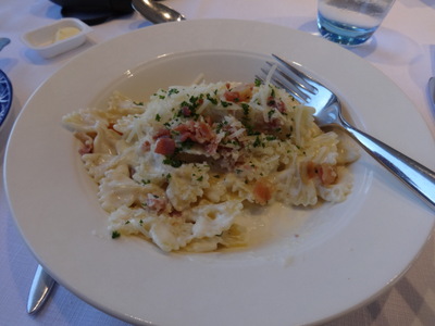 carbonara