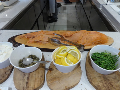 salmon
