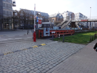 flood gate