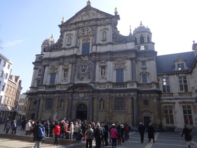 Borromeo