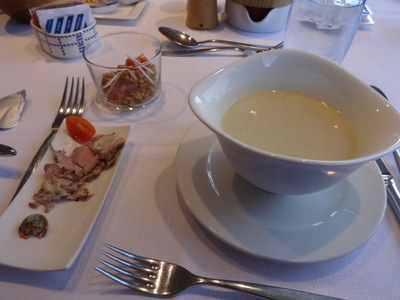 soup
