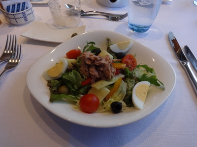 nicoise