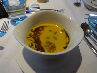 soup