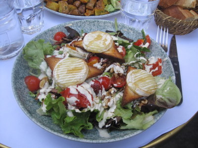 chevre