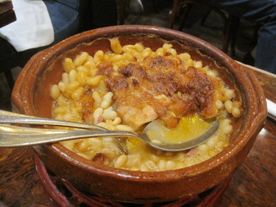 cassoulet