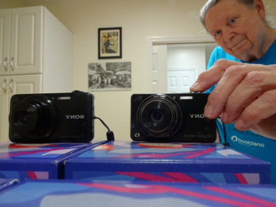 camera