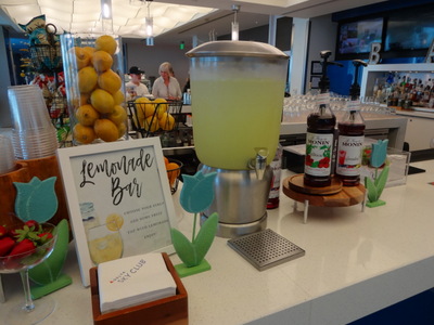 lemonade