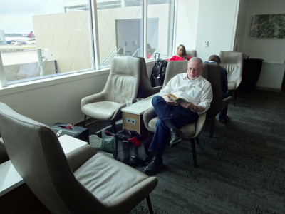 Sky Club
