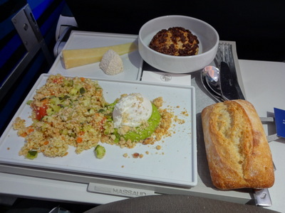 collation