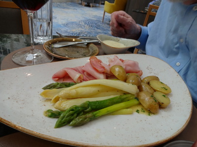 asparagus