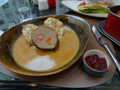 braised beef
