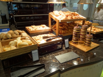 breads