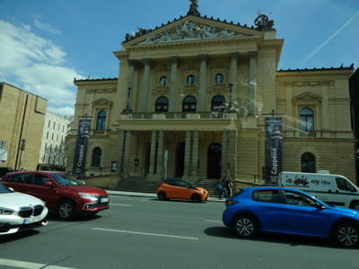 opera