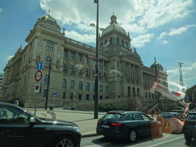 museum