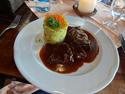 veal