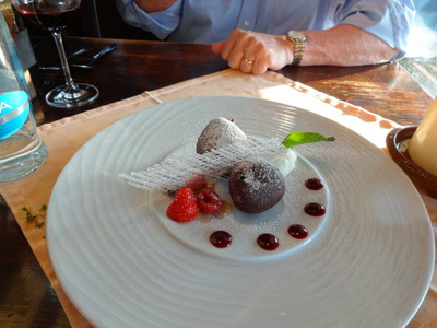 truffles
