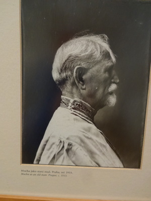 old Mucha