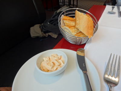 bread