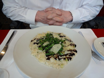 risotto