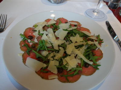 veal