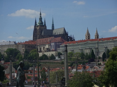 St. Vitus