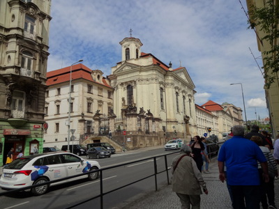 St. Cyril