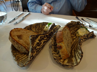 bread