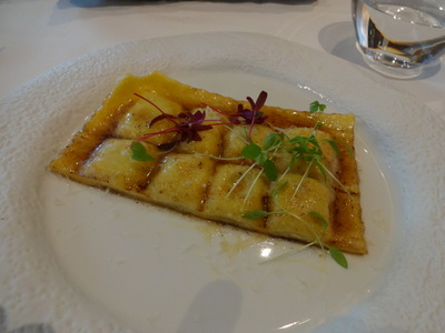 raviolo