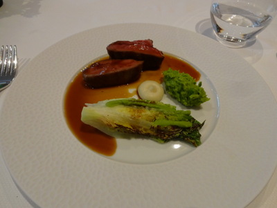 lamb