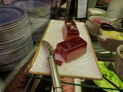 pate