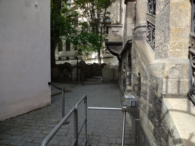 cemetery