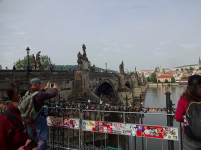 bridge
