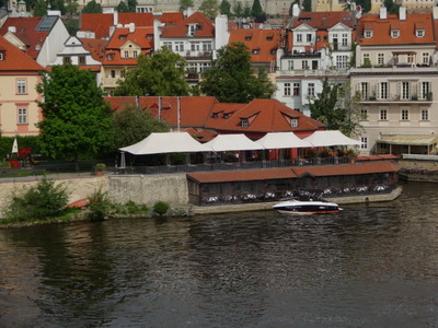 Kampa Parka