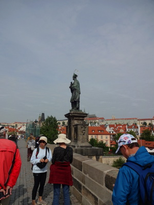 John of Nepomuk